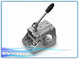 KLE 60CS - utánfutó alkatrész